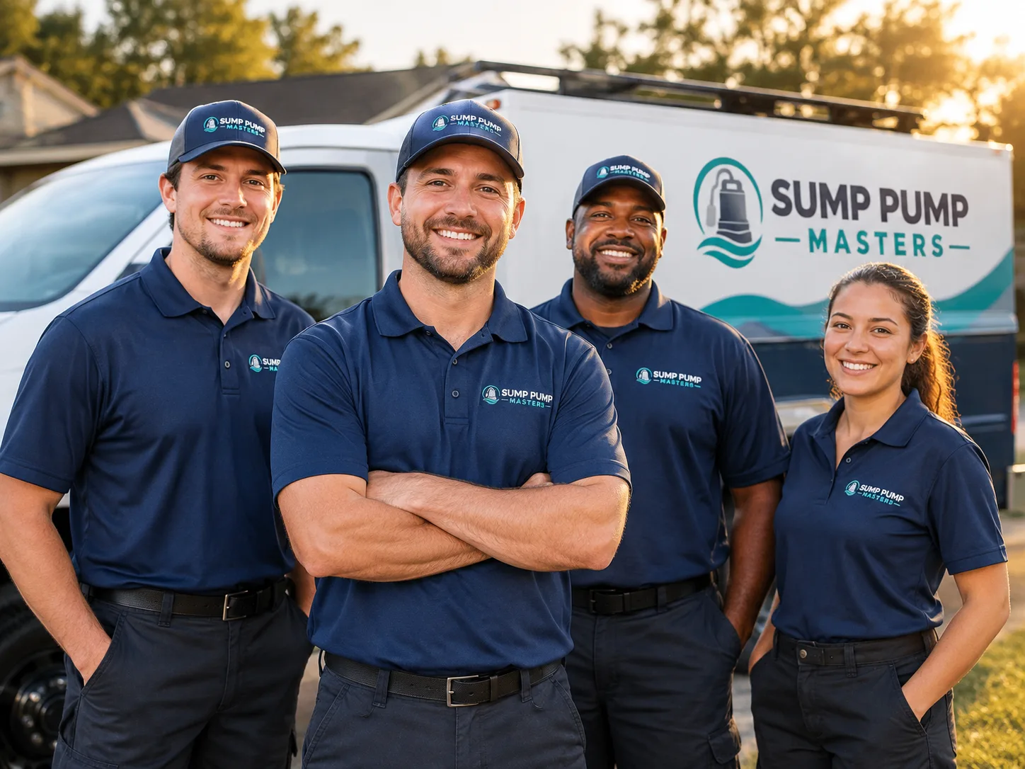 Sump Pump Repair company in Candler, NC
