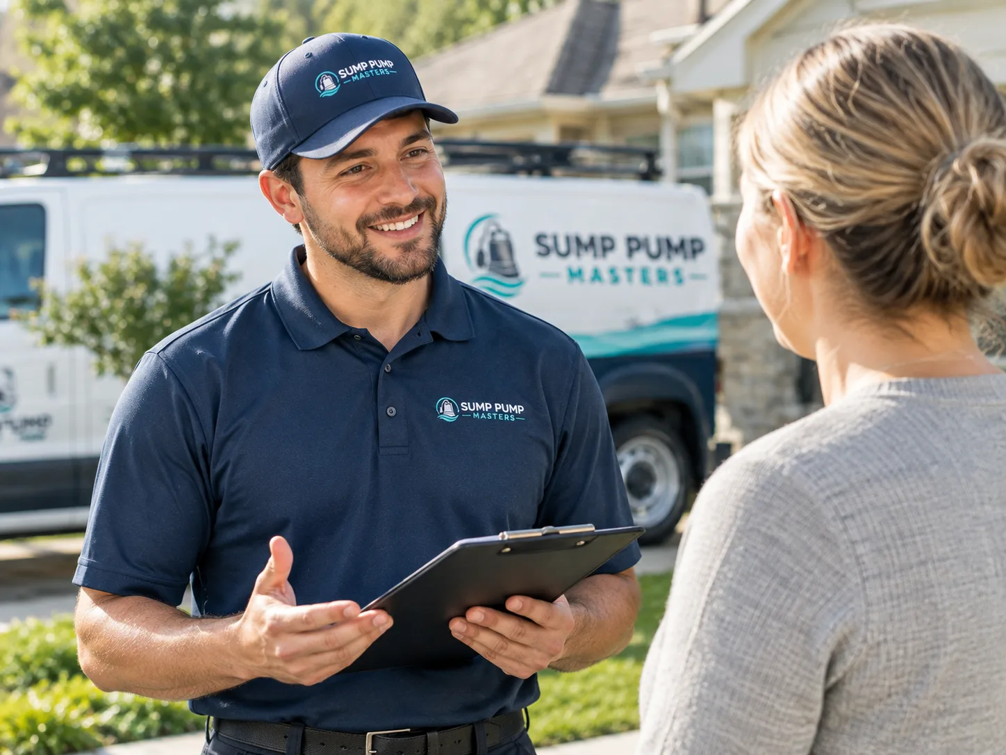 Sump Pump Repair Candler, NC FAQs